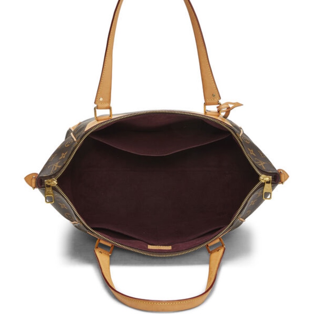 Rare Louis Vuitton Estrela MM Tote / LV bag - Picture 3 of 9